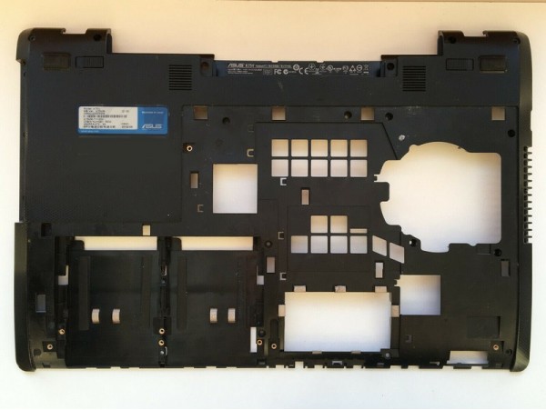 Ohišje maticne plošče za prenosnik ASUS K75V K75VM serijo hdmi / 13GN7D10P080 / DEMO